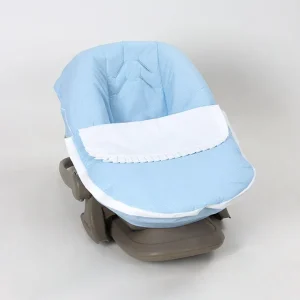 Cobertura/Forra para ovinho de bebé