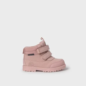 Bota impremeável Rosa ácido - Mayoral - Tamanhos 26 a 30