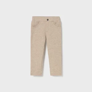 Calça algodão básica Toffe vig - Mayoral