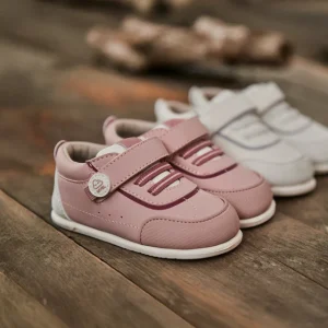 Sapatilhas barefoot bebé Rosa - Mayoral