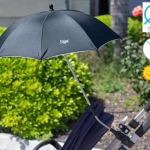Sombrinha para carrinho de bebé universal