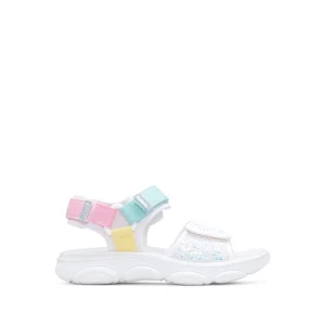Sandália Casual Criança Multicolor