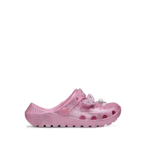 Chinelo Casual Criança Rosa