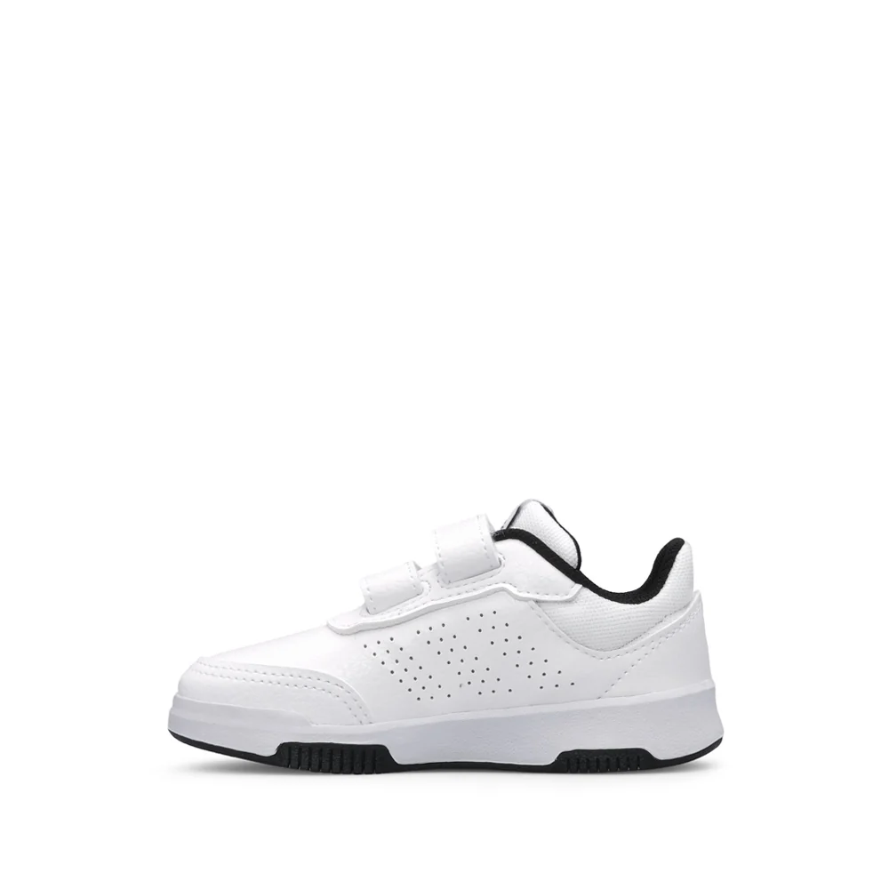 Sapatilha Casual Criança Branco - Image 3