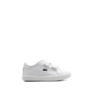 Sapatilha Casual Criança Powercourt Branco