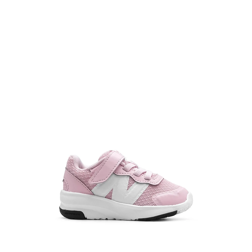 Sapatilha Casual Criança 578 Rosa