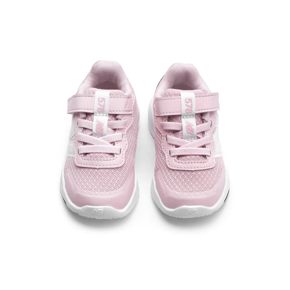 Sapatilha Casual Criança 578 Rosa - Image 6