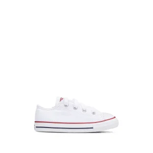 Sapatilha Casual Criança Branco