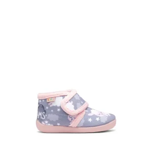 Pantufa Homewear Criança  Cinzento