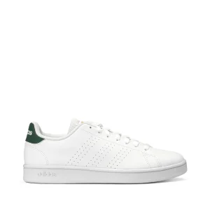 Sapatilha Casual Homem Branco