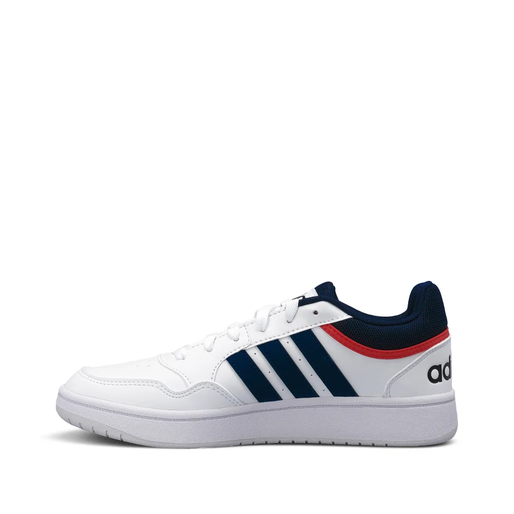 Sapatilha Casual Homem Branco - Image 3
