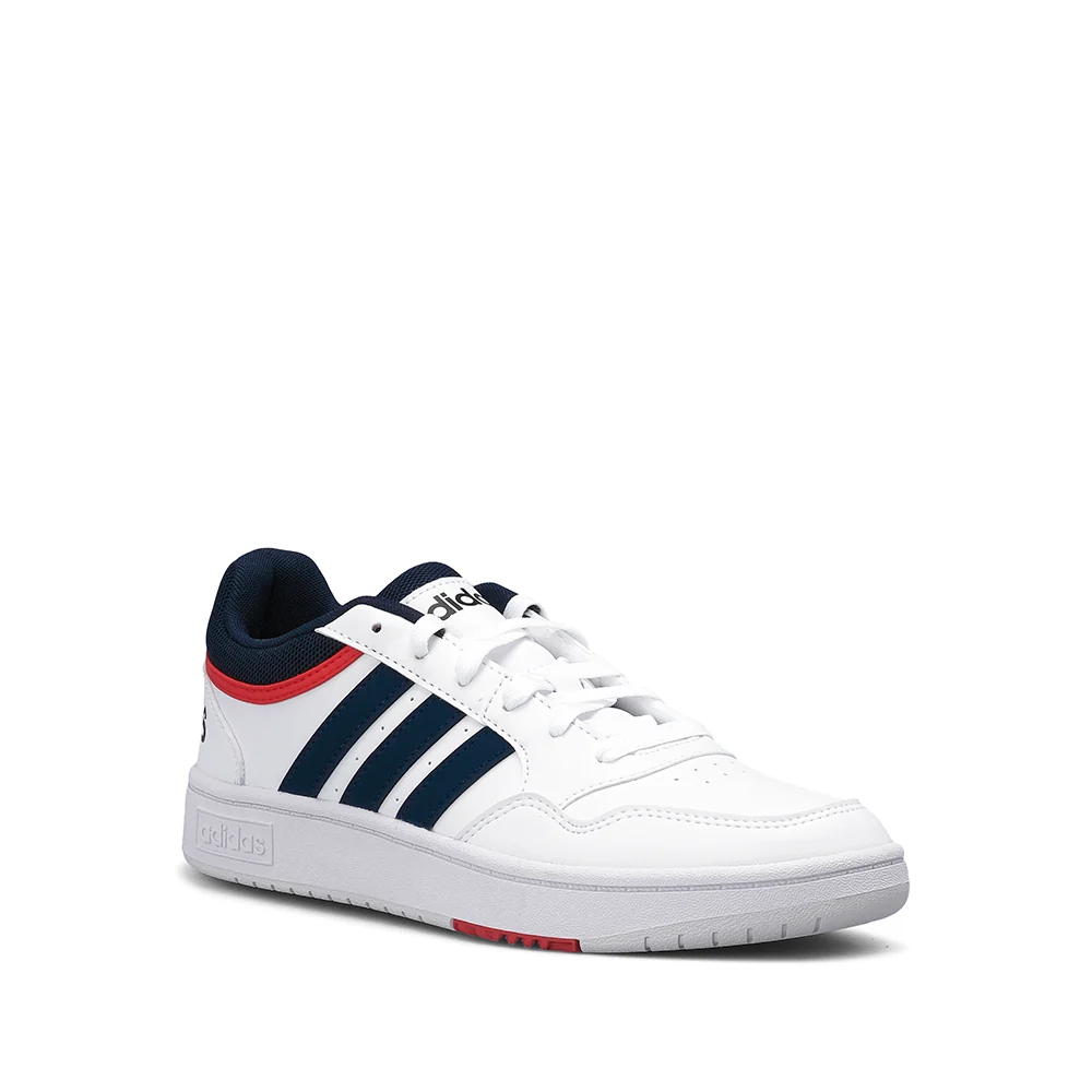 Sapatilha Casual Homem Branco - Image 4