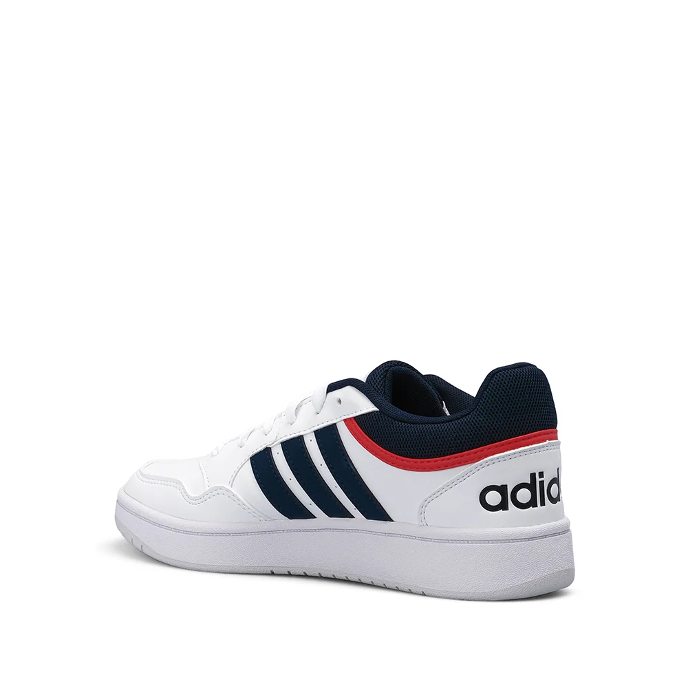 Sapatilha Casual Homem Branco - Image 5