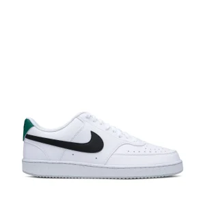 Sapatilha Casual Homem Branco