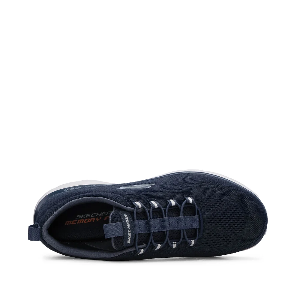 Sapatilha Desportivo Homem Summits Azul Marinho - Image 5