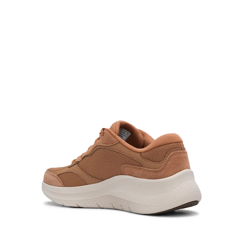 Sapatilha Casual Homem Camel - Image 5