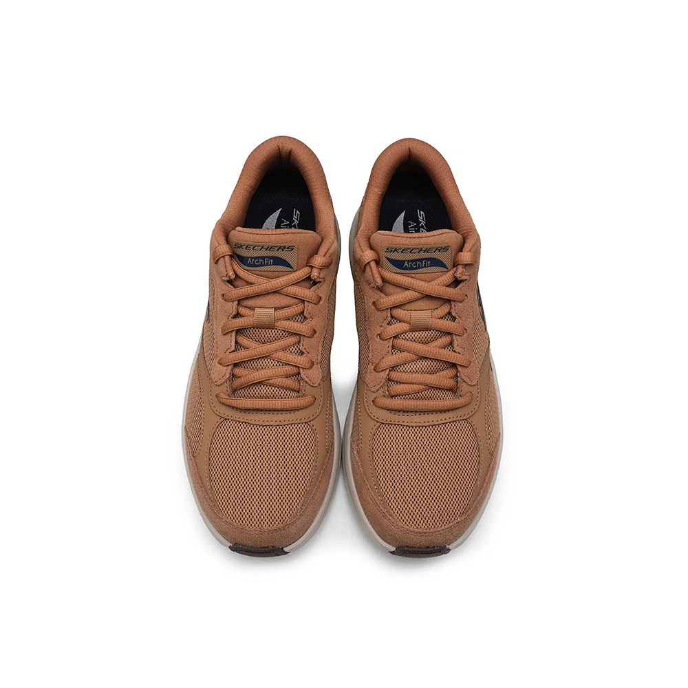 Sapatilha Casual Homem Camel - Image 7