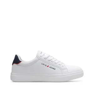 Sapatilha Casual Homem Branco