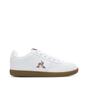 Sapatilha Casual Homem Branco