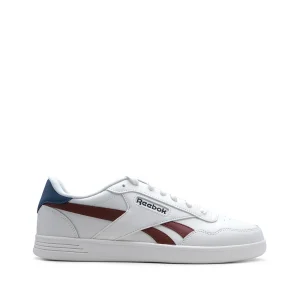 Sapatilha Casual Homem Branco
