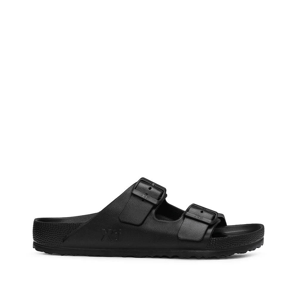 Chinelo Praia Homem Preto - Image 2