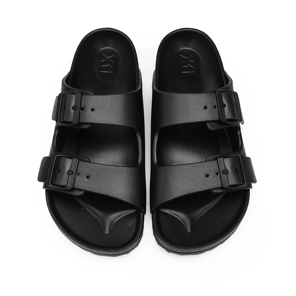 Chinelo Praia Homem Preto - Image 6