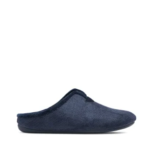 Chinelo Homewear Homem Azul Marinho
