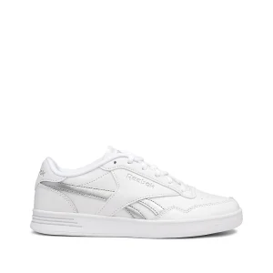 Sapatilha Casual Mulher Royal Techque T Branco