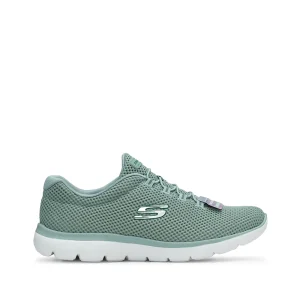 Sapatilha Desportivo Mulher Summits Verde