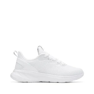 Sapatilha Desportivo Mulher  Branco