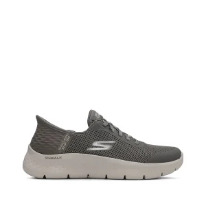 Sapatilha Desportivo Mulher Slip-ins: GO WALK Flex Oliva