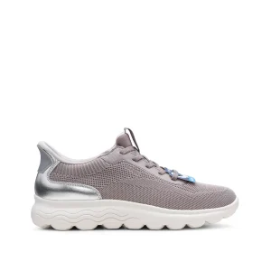 Sapatilha Desportivo Mulher Spherica plus Cinzento