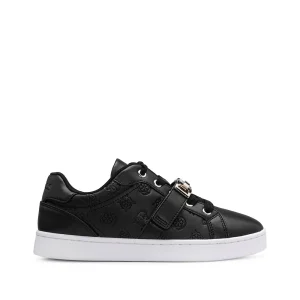 Sapatilha Casual Mulher Preto