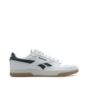 Sapatilha Casual Mulher Branco
