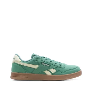 Sapatilha Casual Mulher Verde