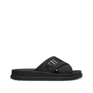 Chinelo Praia Mulher Preto