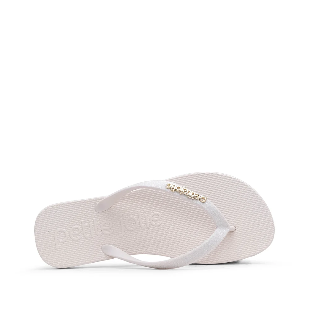 Chinelo Praia Mulher Branco - Image 5