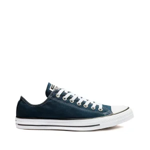 Sapatilha Casual Unisexo Têxtil Azul Marinho