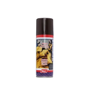 Spray Restaurador e Manutenção Castanho Escuro