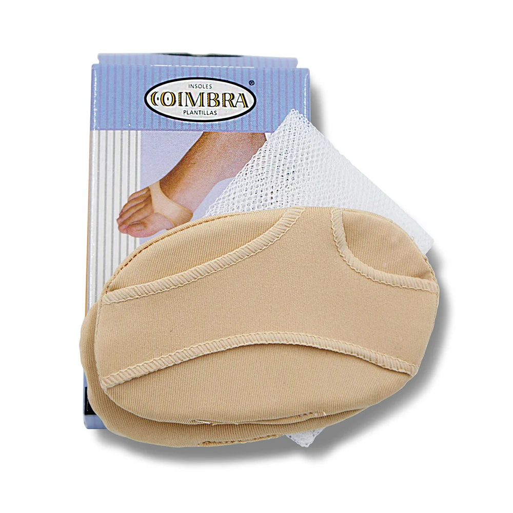 Palmilha Conforto - Proteção de Antepé - Image 2