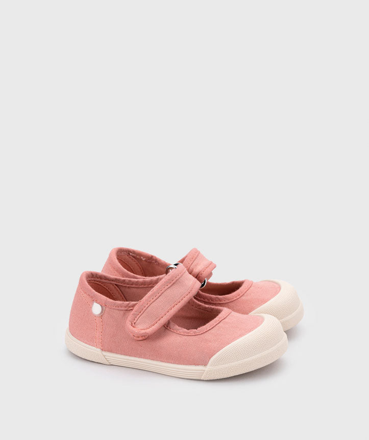 Lona Mercedes IGOR barefoot - Rosa ( último tamanho - 28 ) - Image 2