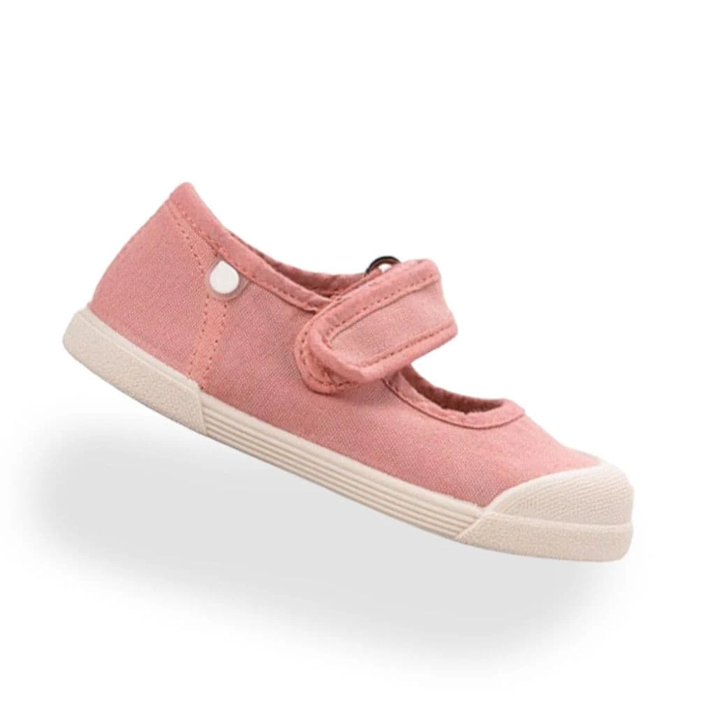 Lona Mercedes IGOR barefoot - Rosa ( último tamanho - 28 ) - Image 6