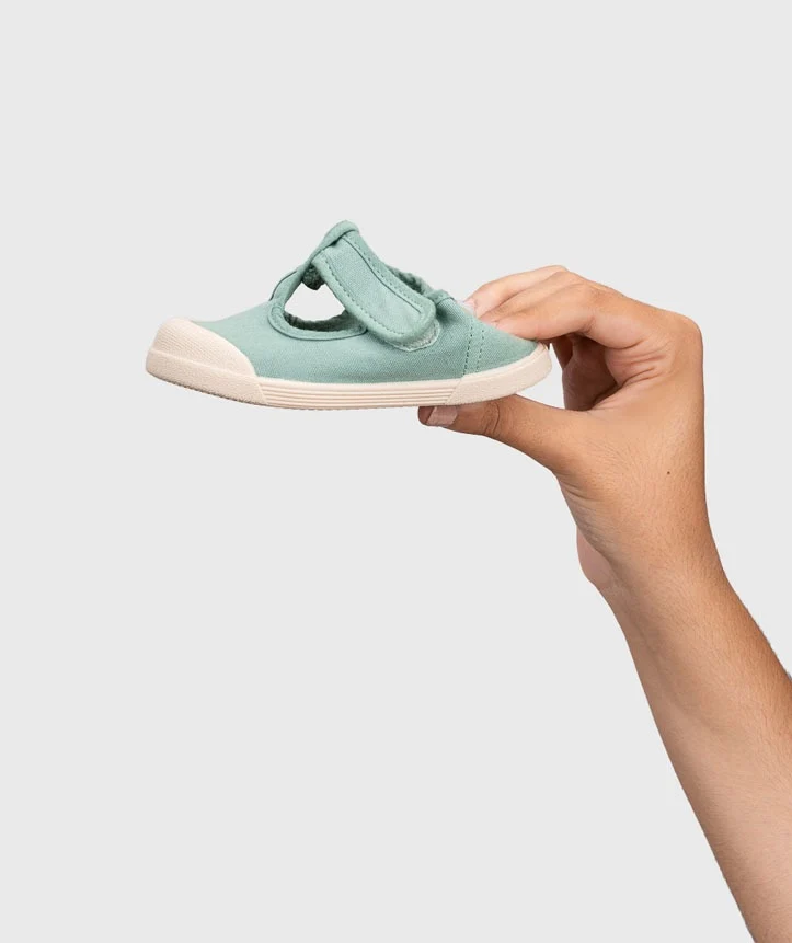 Lona Pepito Matcha - Igor Shoes - Image 5