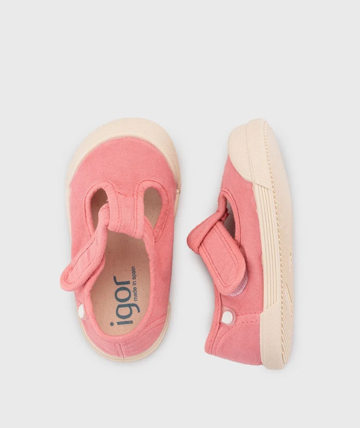 Lona Pepito Chicle - Igor Shoes - Image 5