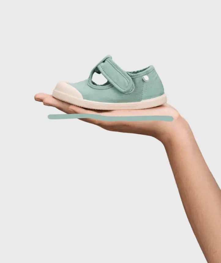 Lona Pepito Matcha - Igor Shoes