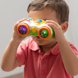 Binóculos - Kiokids