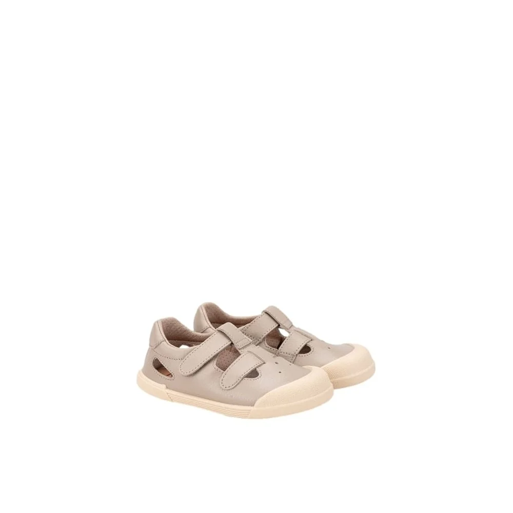 Sandálias Barefoot em pele Sand - Igor Shoes - Image 2