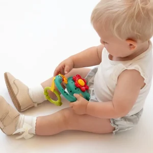 Dinossauro musical - Kiokids
