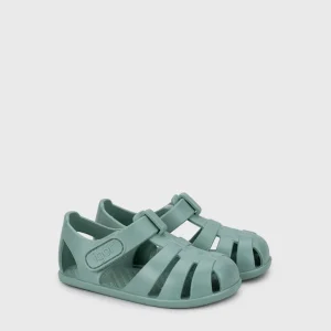 Sandália Barefoot - Nemo Solid Matcha - IGOR