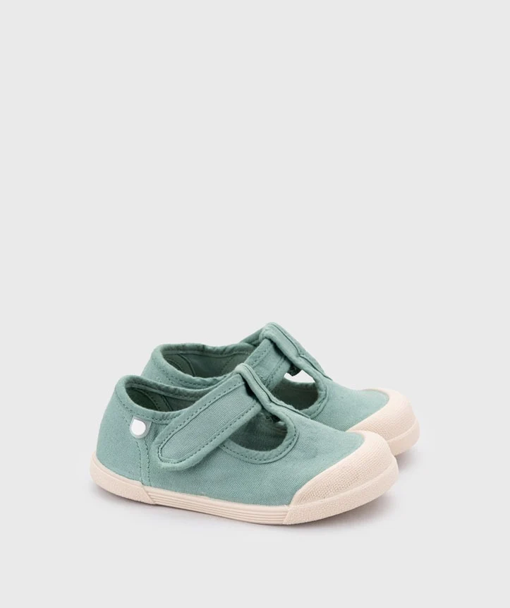 Lona Pepito Matcha - Igor Shoes - Image 4